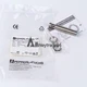 1PC NEW PEPPERL+FUCHS NBB4-12GM50-E2-V1 Proximity sensor