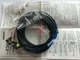 1PCS New Omron E3C-S50 Photoelectric Switch Sensor E3CS50