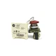 ALLEN BRADLEY 800T-E11M6A SER. T (WH) NSMP