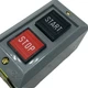 Square D 9001BG201 Push Button Station 2EK13 Ser A 600V FREE SHIPPING