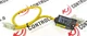Rittal SZ 2586 Safety Door Interlock Switch