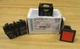 Siemens 3SB3 301-0AA21 Push Button 3SB33010AA21 W/Contact