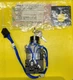 Schneider K1SD217B7XS Key Switch (Fanuc A05B-2500-K101)