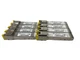 LOT OF 8 - HP JD089B  HP X120 1G SFP RJ45 T TRANSECIVER MODULE ABCU-5740RZ-HP8