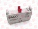 BACO CONTROLS 33E01Y7 / 33E01Y7 (BRAND NEW)