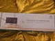 NEW (Open Box) - 125In 125 Inches CMC-03-3017 Hide TV CABLE CONCEALER by YECAYE