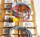 New BANNER photoelectric switch S186E + S18SN6R (1PCS)