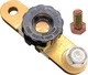 Ampper Side Post Battery Disconnect Switch 12V, Quick Disconnect Battery Cut off