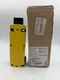Siemens 3SE5312-1SB11 Solenoid Interlock Safety Switch 24V DC NEW Open Box