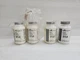 Crouse-Hinds STL8,8 Oz Can,Lithium Base Oil,Thread Lubricant(LOT OF 4)