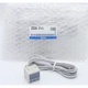 1PC New SMC ZSE30A-01-A-L Pressure Switch Free Shipping ZSE30A01AL #F