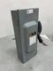 SQUARE D Disconnect Switch HU363 USED #152306
