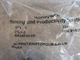 Honeywell 2TL1-2, MS24524-22 Toggle Switch