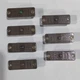7 Square D Switch Class 9007 AO-2 Pilot Duty Snap Action Limit AC DC 9007AO2 