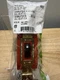 Hubbell Bryant 4903 3-way Switch 20A 120-277V Brown
