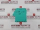 Pepperl+fuchs KFD2-SH-EX1.T.OP Switch Amplifier 48V AC/DC 250MA