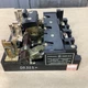 GE/General Electric 343L510G10 QMR Switch 3 Pole 200A 600VAC Heavy Duty