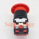 New AR22V2R-01R For FUJI Scram button switch Free Shipping