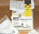 One New SICK I12-SA113 sensor 6025057