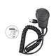 HM180 8Pin Microphone Speaker for ICOM IC-M700 IC-M710 IC-M700 PRO IC-M600 Radio