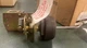 SQUARE D CLOSED TANK FLOAT SWITCH 9037HG-33 (missing contact cover)