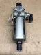 SMC ISE35-N-65-M Vacuum Switch with AW40-F04DE3 Filter Regulator