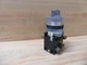 General Electric CR2940US203E1 Selector Switch 3 Pos. GE W/Contact