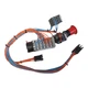 SONTHEIMER WAW1013/8ZM/Z32SF Control Switch + ABB MCB-10 + MCB-01