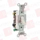 LEVITON CS220-2T / CS2202T (NEW NO BOX)