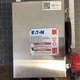EATON DH361UWK 3P 30A 600V NON-FUSED NEMA 4X STAINLESS STEEL DISCONNECT (LMP75A)