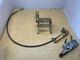 ABB K5FCH Disconnect Switch Handle, Approx 31 Inch Cable, Breaker Lever
