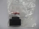CE Controls 22PPNC-MPMRD 22mm Emergency Push-Pull Button 600VAC 300VDC NWB