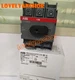 1PC ABB OT100F3 100A 1SCA105004R1001 Non-fusible Switch Diconnector
