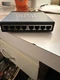 Cisco Small Business SD208P 8-Port RJ-45 10/100 Switch With Poe