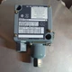 Allen Bradley 836T-T261J Series A T-Style Pressure Control 8-100PSI