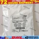 New Allen-Bradley 440N-Z21S17H Guardmaster Non Contact Switch SensaGuard