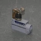 Honeywell Micro Switch Limit BZG1-2RN2, Roller Arm Plunger, 15 A @ 600V AC