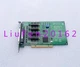 1pc used Advantech Card RS-232 RS-485 RS-422 PCI-1612B PCI-1612/PCI-1610