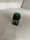 NEW FUJI AR30E0L-10H3G GREEN SWITCH PUSH BUTTON