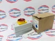 ALLEN BRADLEY 194E-Y32-1753-6 DISCONNECT SWITCH ENCLOSURE