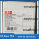 ABB TA25DU-8.5M Thermal Overload Relay 6A - 8.5A 690V 3 Poles