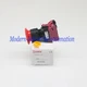 1pc New idec Emergency stop button switch HW1B-V402R Free ship #YP1