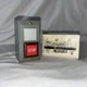9001-BG-103 SQUARE D RED STOP PUSH BUTTON STATION