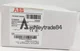 1PCS NEW ABB DISCONNECT SWITCH OT200E03P 1SCA022712R0800 200A