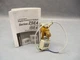 SMC Digital Pressure Switch ISE4-01-25 LCD Readout 