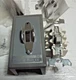 2510KG2 3 pole Square D Manual Motor Starter toggle switch