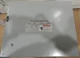 NEW RV362G SIEMENS I.T.E.  XL-X BUSS PLUG 60 AMP, 600V WITH GROUND