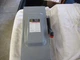 NEW Square D 100A Safety Switch     HU363AWKEI2