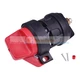300A 12V High Amperage Capacity Battery Master Switch 75920 Fits For Cole Herse