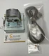 Fukuda VR-55PT/TCD &plusmn;2 kPa Differential Pressure Transducer Transmitter